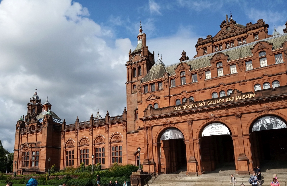 Glasgow, Kelvingrove muzeum.jpg