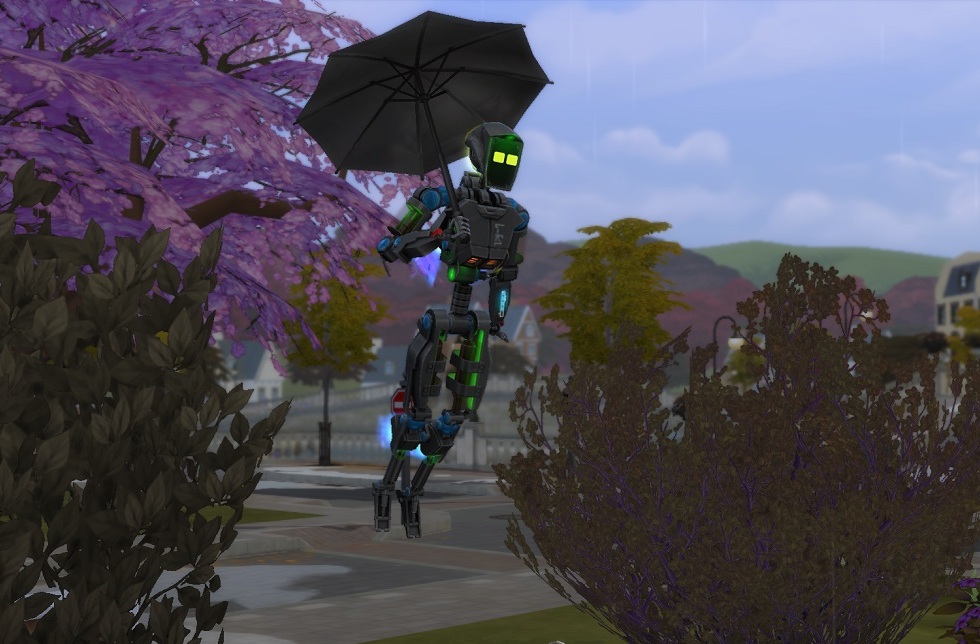 Srubula -Robo-niania Mary Poppins.jpg