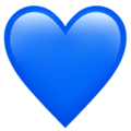 :hearts/blue-heart: