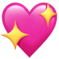 :hearts/sparkling-heart: