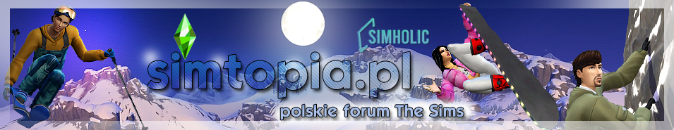 Polskie Forum The Sims